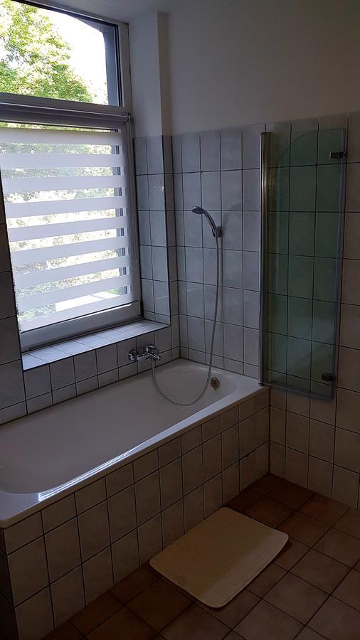 Herberge-Duisburg-Beeck Eksteriør billede