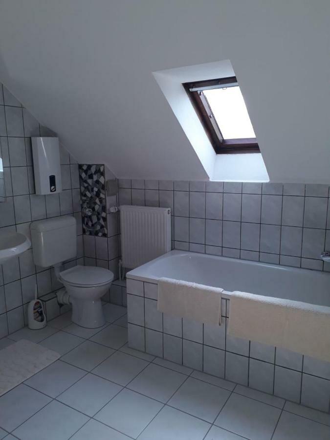 Herberge-Duisburg-Beeck Eksteriør billede